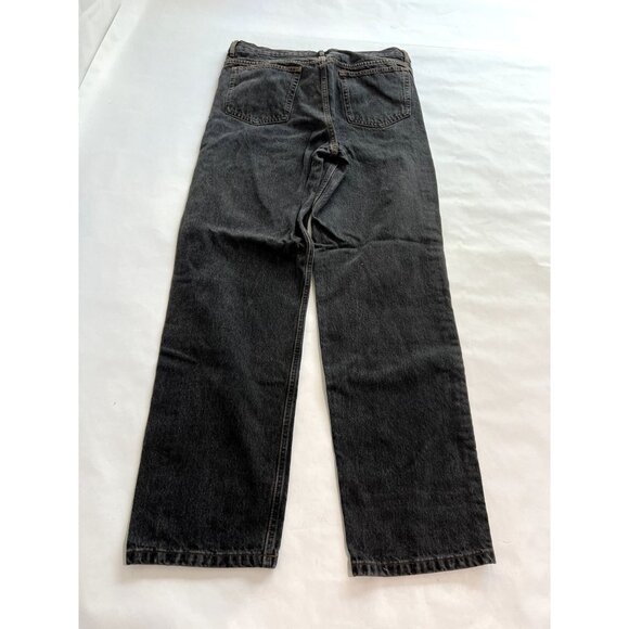 A.P.C. Rue Madame Paris Jeans in Dark Blue - Picture 2 of 5